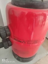 Filtro sabbia piscina usato  Francavilla Fontana