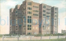 Gillingham jezreels temple for sale  ROSSENDALE