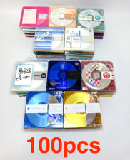 Minidiscs pre recorded d'occasion  Expédié en Belgium
