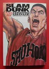 Slam dunk vol.3 usato  San Prisco