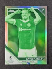 Refrator de visão noturna 2021-22 Topps Chrome EDINSON CAVANI 027/225 #139 comprar usado  Enviando para Brazil