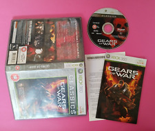 Gears war classics for sale  YELVERTON