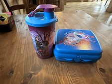 Tupperware set bimba usato  Ziano Piacentino
