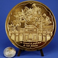 Médaille impressionnante hôt d'occasion  Colmar