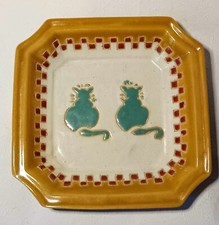 Plat assiette chats d'occasion  Avignon