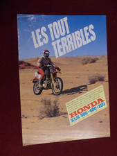 Prospectus catalogue brochure d'occasion  Saint-Romain-de-Colbosc