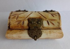 Vintage bone brass for sale  Copperas Cove