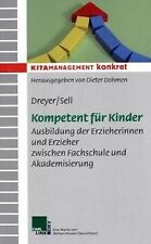 Kompetent kinder buch gebraucht kaufen  Berlin