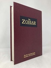Zohar rabbi shimon for sale  Southampton