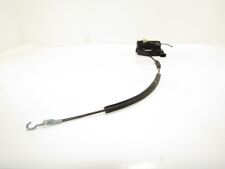 OPEL CORSA E 2014 Türschloss Vorne Rechts DOOR LOCK Front Right 13258274 comprar usado  Enviando para Brazil