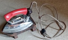 Ancien fer repasser d'occasion  Yzeures-sur-Creuse