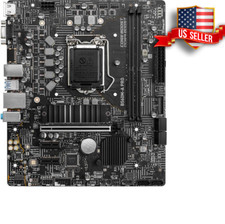 Renew msi b560m for sale  Fremont