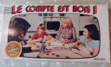 Compte bon laffont d'occasion  Ménéac