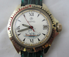 Orologio militare sovietico usato  Cerveteri