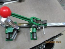 Poly strapping tensioner for sale  Bolivar