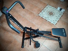 Total fitness pro usato  Italia