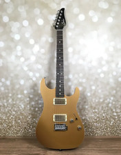 Premuimgitarre suhr pete gebraucht kaufen  Berlin