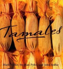 Tamales hardcover miller for sale  Montgomery