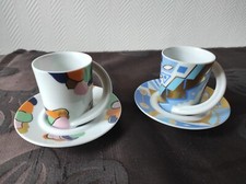Espresso rosenthal porzellan gebraucht kaufen  Simmerath