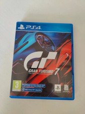 Gran turismo ps4 usato  Napoli