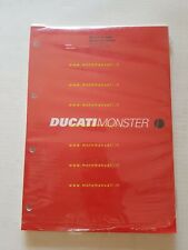 Ducati monster 900 usato  Vimodrone