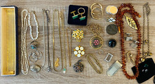 Schmuck konvolut nachlass gebraucht kaufen  Röthenbach a.d.Pegnitz