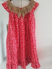 Robe africaine neuve d'occasion  Bougival