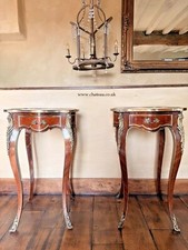Pair quality antique for sale  CHESTER