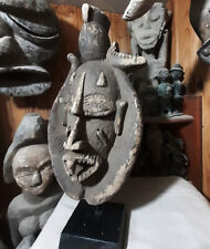 Ancien masque senoufo d'occasion  Le Beausset