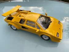 Italeri 3683 lamborghini gebraucht kaufen  Hattingen