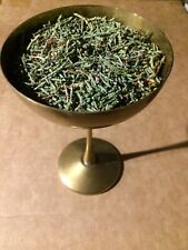 Ounces dried sifted for sale  Heber