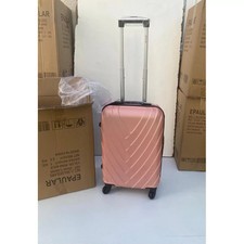 Valise cabine 55cm d'occasion  France