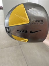 Nike sumo driver gebraucht kaufen  Pfarrkirchen