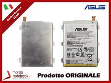 Batteria originale asus usato  Palermo