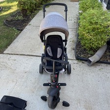 Smartrike original modular for sale  Durham