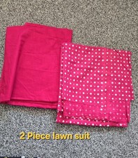 asian suit unstitched for sale asian suit unstitched for sale PETERBOROUGH