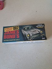 Original corgi toys for sale  ROMFORD
