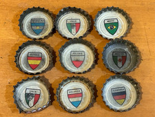 TAMPAS DE GARRAFA PEPSI COPA DO MUNDO FIFA 1978 MÉXICO futebol futebol, usado comprar usado  Enviando para Brazil