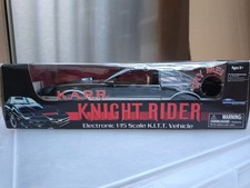Knight rider electronic for sale  STAINES-UPON-THAMES