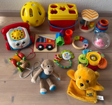 Großes baby kleinkind gebraucht kaufen  Landshut