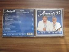 amigos cd gebraucht kaufen amigos cd gebraucht kaufen Warendorf