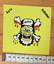 Alter aufkleber sticker gebraucht kaufen Alter aufkleber sticker gebraucht kaufen  Duvensee, Klinkrade, Kühsen, Labenz