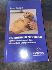 Peter mandel matrix gebraucht kaufen  Köln