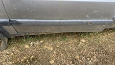 Baguette porte gauche d'occasion  Chaumont