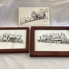 Vintage pen ink for sale  San Luis Obispo