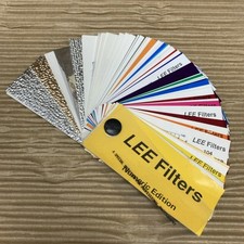 Lee filters numeric for sale  HENLEY-IN-ARDEN