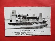 Hovercraft rhyl wallasey for sale  EXETER