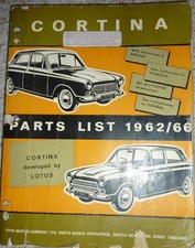 Cortina mk1 including for sale  WICKFORD