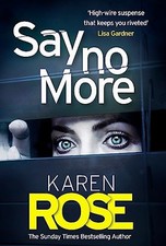 Say gripping new for sale  UK