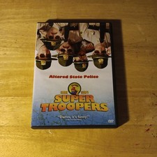 Super troopers 2002 for sale  Nocona